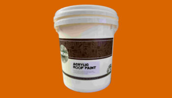 Premium Roof Paint Range 10L