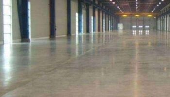 Innocoat KL156 Surface Densifier / Dustproofer