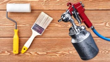 Innocoat Solvent Clean