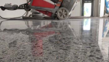Innocoat High Solids Potassium Densifloor Densifier