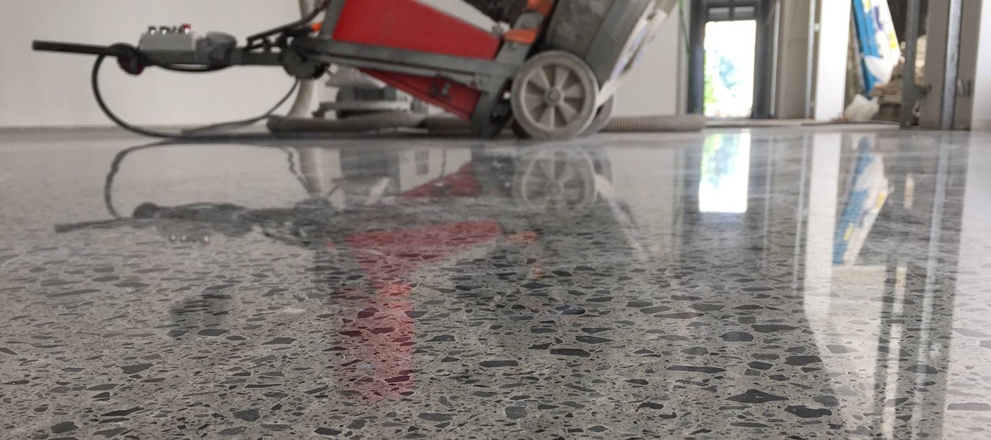 Innocoat High Solids Potassium Densifloor Densifier